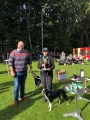 Impressionen Hunderennen 25.9.2022 