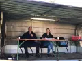 Impressionen Hunderennen 25.9.2022