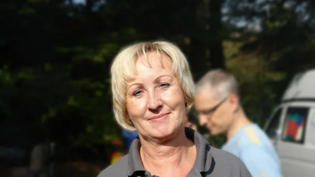 Marlies Niewerth - Geschäftsführerin