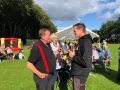 Impressionen Hunderennen 25.9.2022