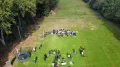 Impressionen Hunderennen 25.9.2022