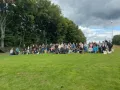 Impressionen Hunderennen 25.9.2022