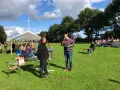 Impressionen Hunderennen 25.9.2022