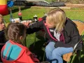 Impressionen Hunderennen 25.9.2022