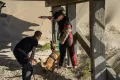 Gebrauchshundesport in seiner reinsten Form