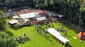 Impressionen Hunderennen 25.9.2022