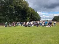 Impressionen Hunderennen 25.9.2022