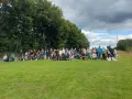 Impressionen Hunderennen 25.9.2022