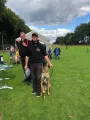 Impressionen Hunderennen 25.9.2022