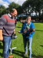 Impressionen Hunderennen 25.9.2022