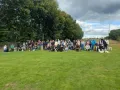 Impressionen Hunderennen 25.9.2022