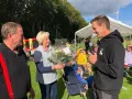 Impressionen Hunderennen 25.9.2022