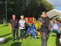 Impressionen Hunderennen 25.9.2022